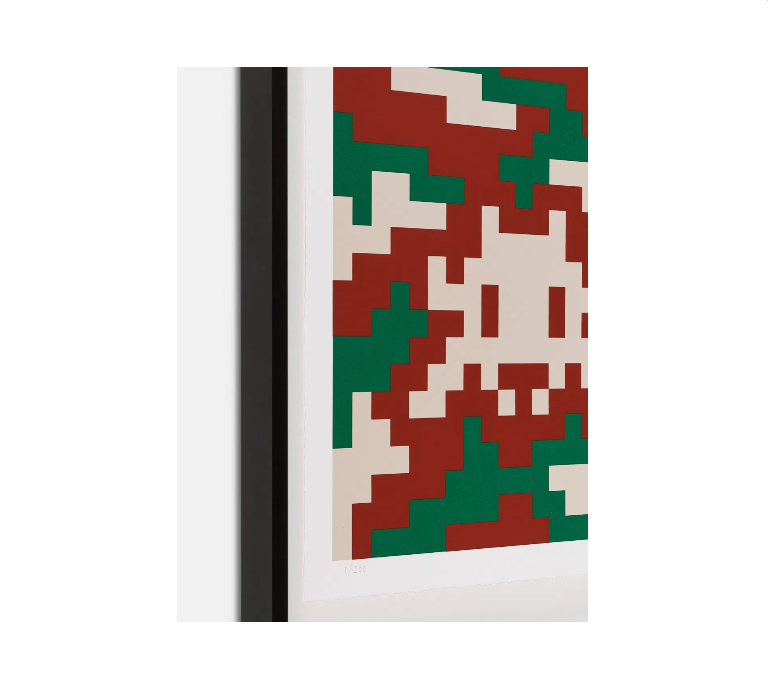 コレクション Invader \